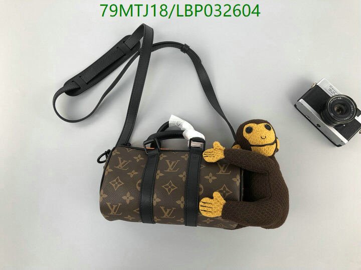LV Bags-(4A)-Steamer Nano-,Code: LBP032604,$ 103USD