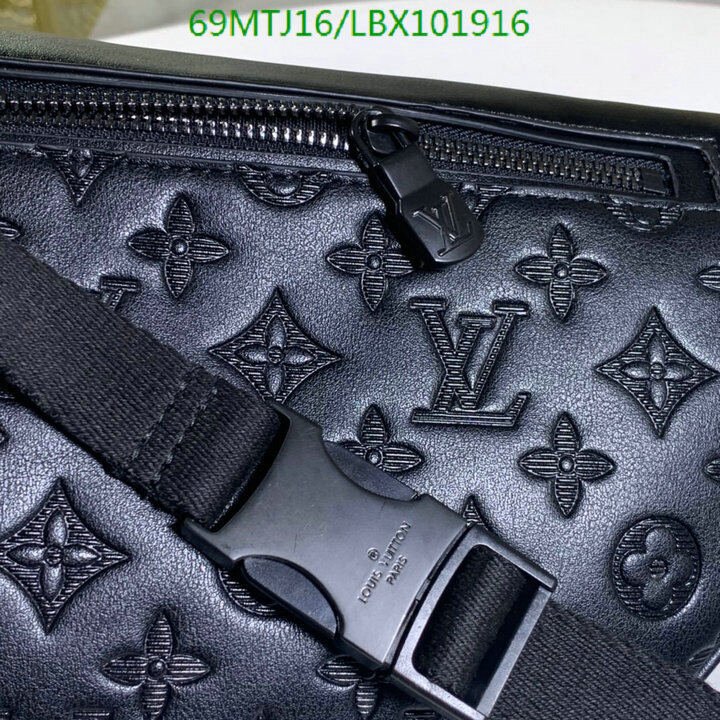 LV Bags-(4A)-Discovery-,Code: LBX101916,$ 90USD