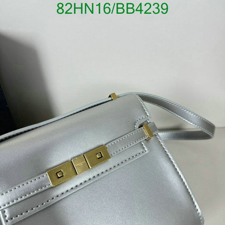 YSL Bag-(4A)-Diagonal- Code: BB4239 $ 107USD