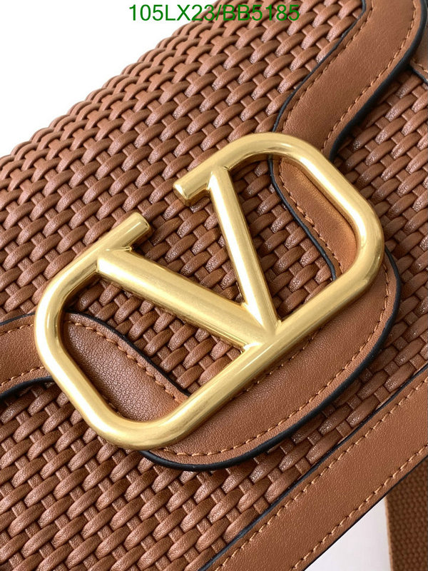 Valentino Bag-(4A)-Diagonal- Code: BB5185 $ 137USD