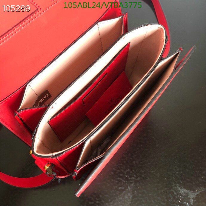Valentino Bag-(4A)-Diagonal-,Code: VTBA3775,$ 137USD