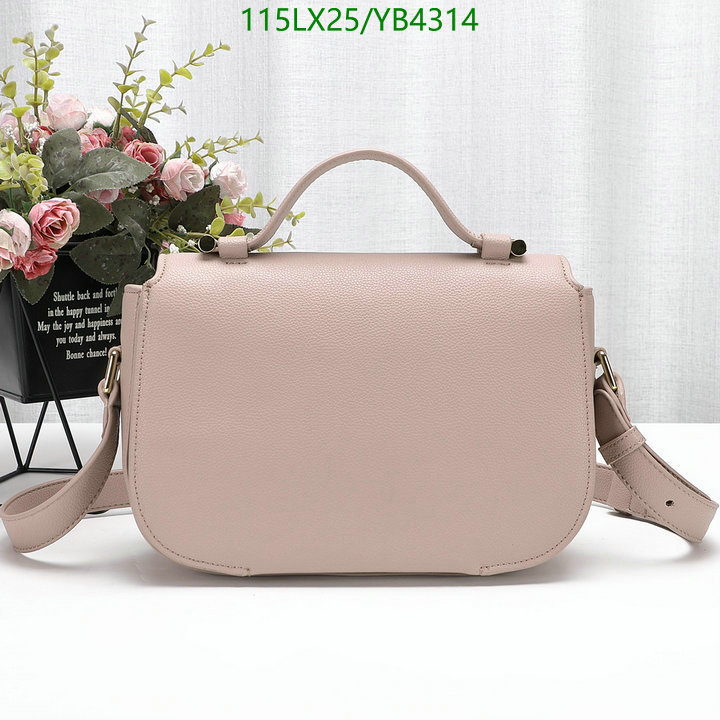 Tom Ford Bag-(4A)-Handbag-,Code: YB4314,$ 150USD