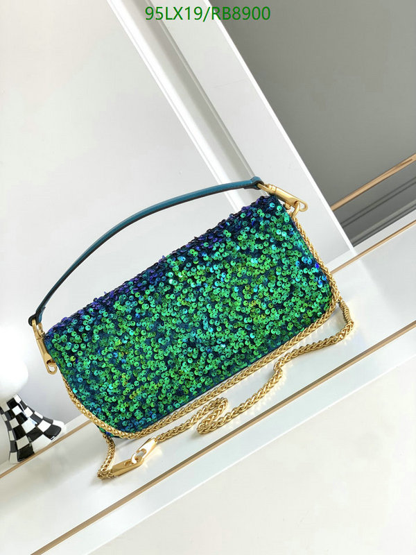 Valentino Bag-(4A)-LOC-V Logo Code: RB8900 $ 124USD