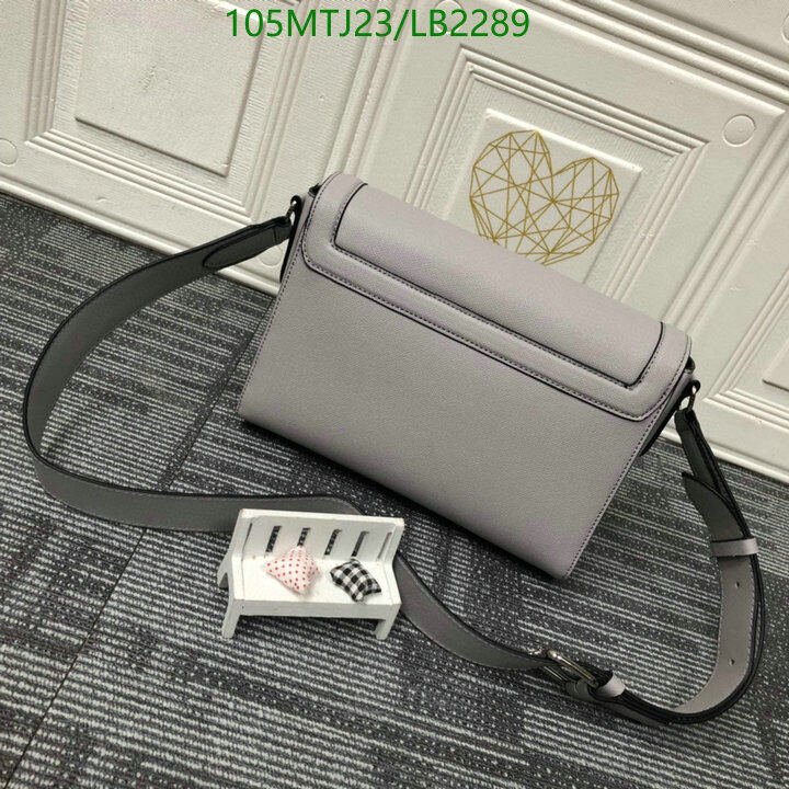 LV Bags-(4A)-Pochette MTis Bag-Twist-,Code: LB2289,$ 137USD