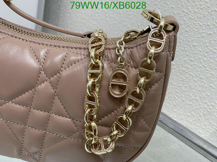 Dior Bags-(4A)-Other Style-,Code: XB6028,$ 103USD