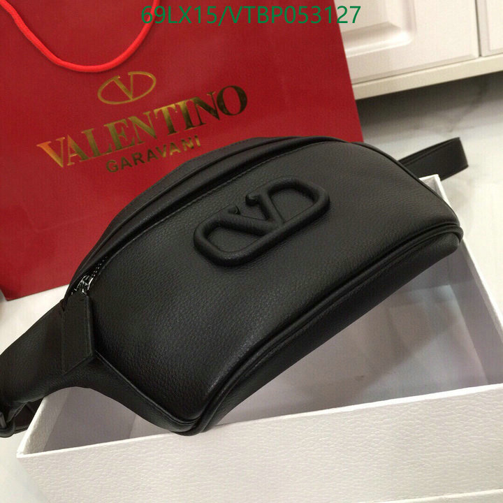 Valentino Bag-(4A)-Diagonal-,Code: VTBP053127,$ 90USD