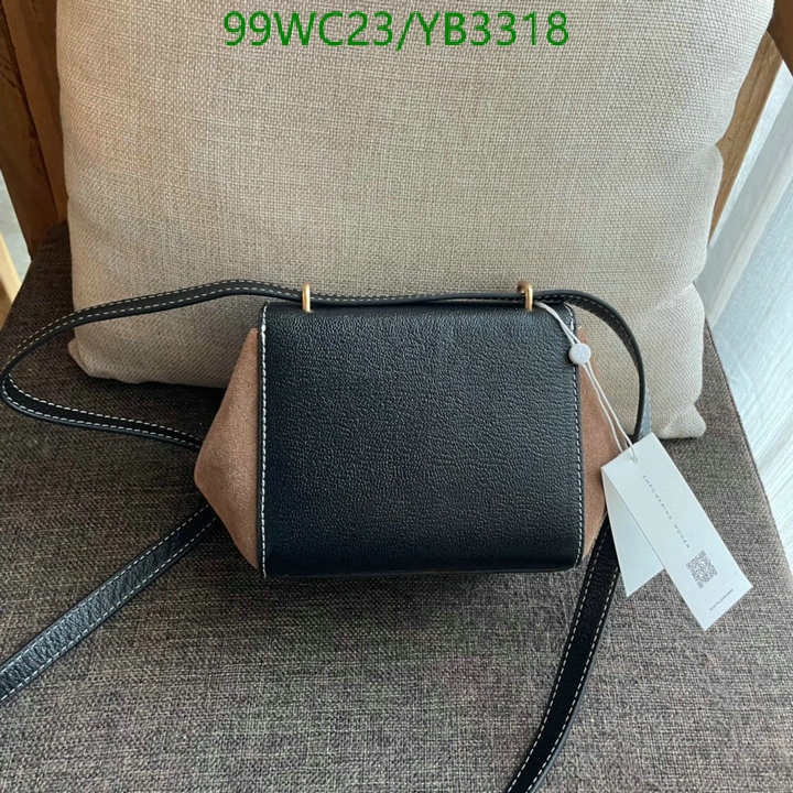 Tory Burch Bag-(4A)-Diagonal-,Code: YB3318,$ 129USD