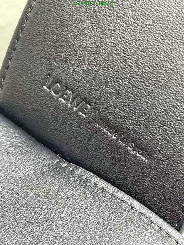 Loewe Bag-(4A)-Handbag-,Code: HB6555,$ 150USD