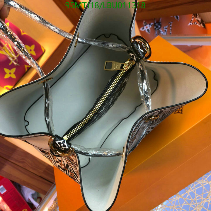 LV Bags-(4A)-Nono-No Purse-Nano No-,Code: LBU011318,$ 124USD