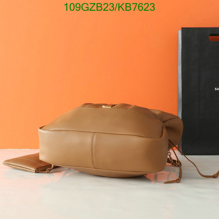 YSL Bag-(4A)-Other Styles- Code: KB7623 $ 142USD