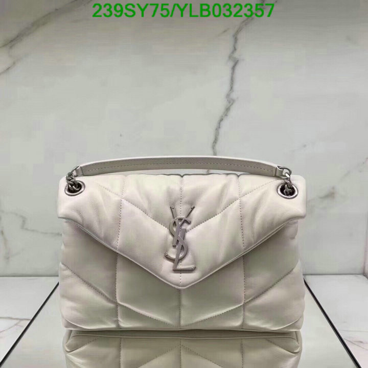 YSL Bag-(4A)-LouLou Series Code: YLB032357 $ 311USD