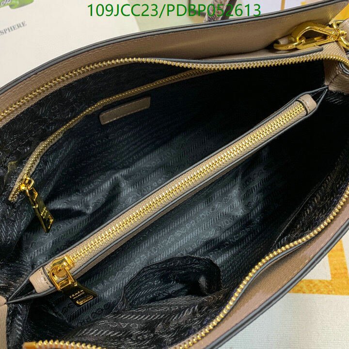 Prada Bag-(4A)-Handbag- Code: PDBP052613 $ 142USD