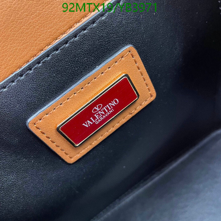 Valentino Bag-(4A)-Diagonal-,Code: YB3971,$ 120USD
