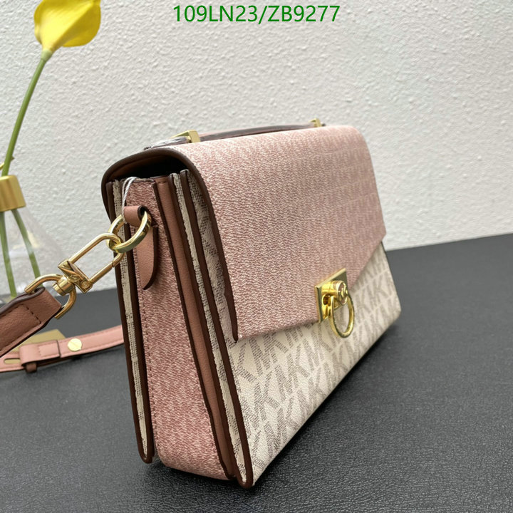 Michael Kors Bag-(4A)-Diagonal-,Code: ZB9277,$ 142USD