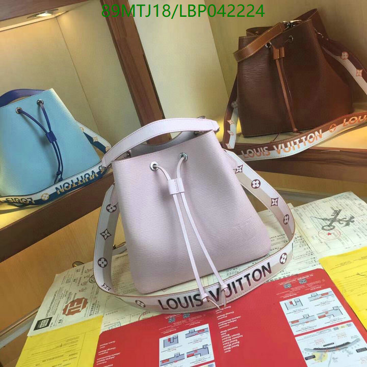 LV Bags-(4A)-Nono-No Purse-Nano No-,Code: LBP042224,$ 116USD