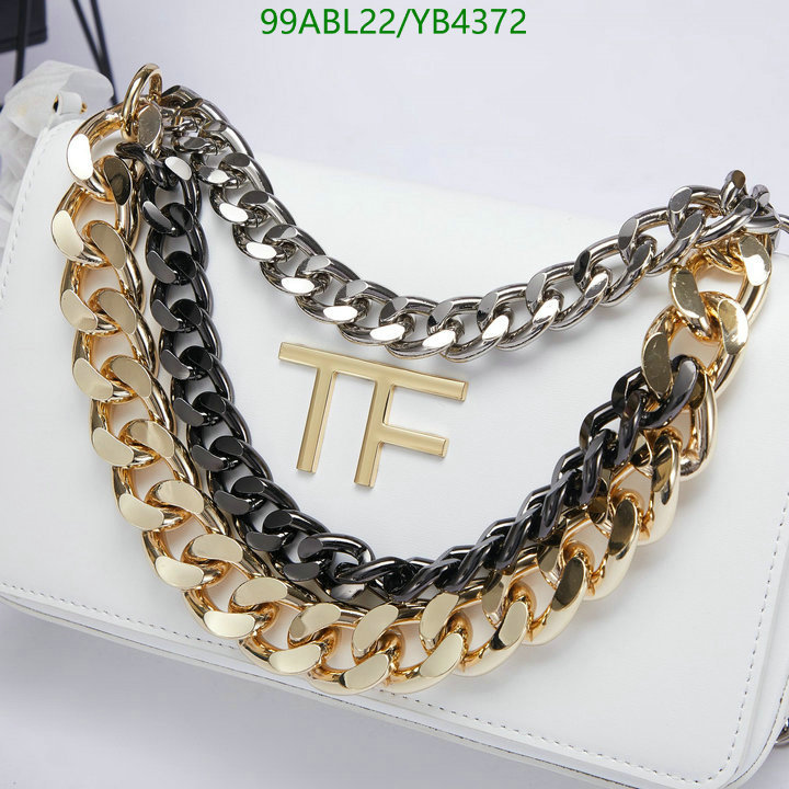 Tom Ford Bag-(4A)-Diagonal-,Code: YB4372,$ 129USD