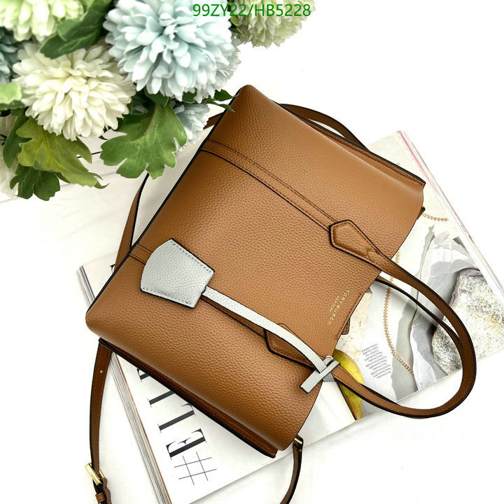 Tory Burch Bag-(4A)-Handbag-,Code: HB5228,$ 129USD