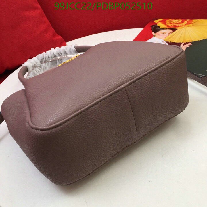 Prada Bag-(4A)-Handbag- Code: PDBP052510 $ 129USD