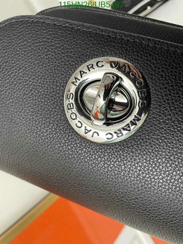 Marc Jacobs Bag-(4A)-Diagonal- Code: UB5497 $ 150USD