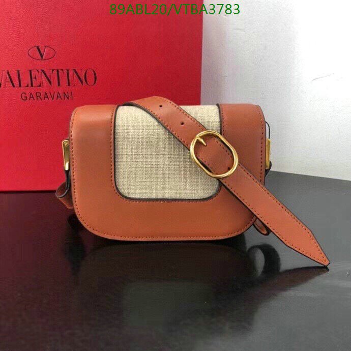 Valentino Bag-(4A)-Diagonal-,Code: VTBA3783,$ 116USD