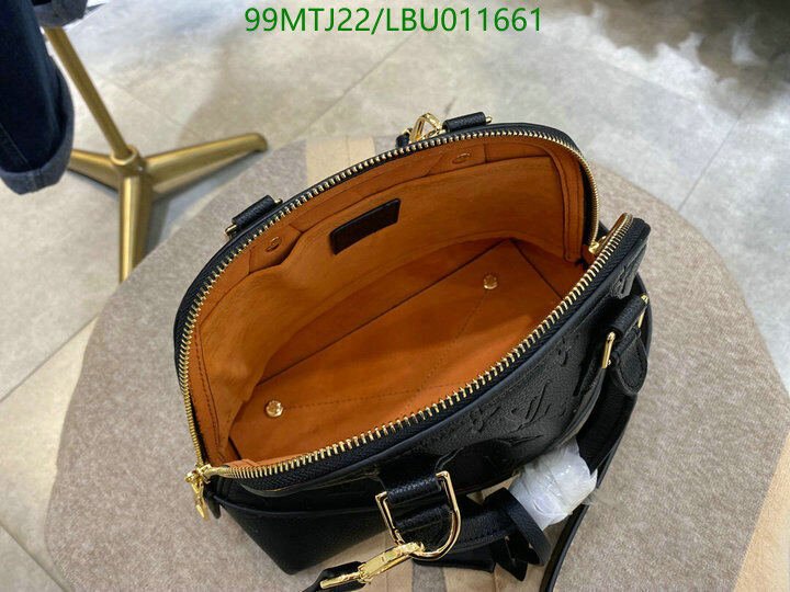 LV Bags-(4A)-Alma-,Code: LBU011661,$ 129USD