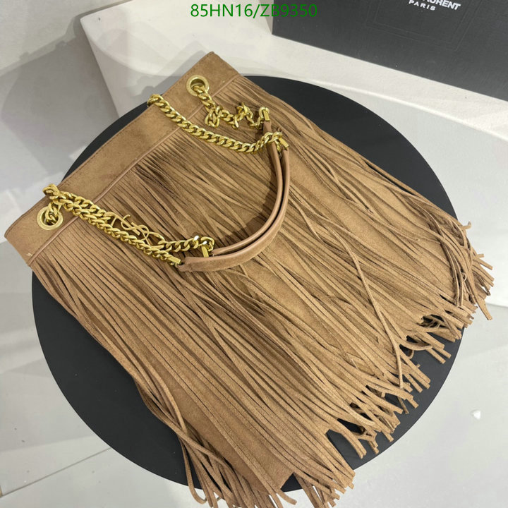 YSL Bag-(4A)-Diagonal-,Code: ZB9350,$ 111USD