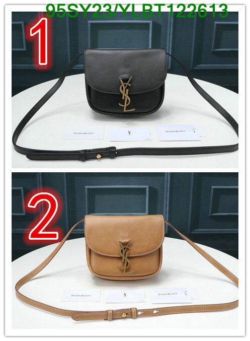 YSL Bag-(4A)-Diagonal-,Code: YLBT122613,$ 124USD