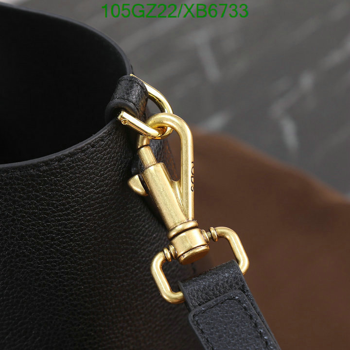 Tods Bag-(4A)-Handbag-,Code: XB6733,$ 137USD