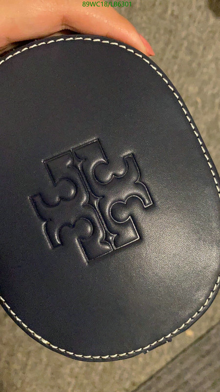 Tory Burch Bag-(4A)-Diagonal- Code: LB6301 $ 116USD