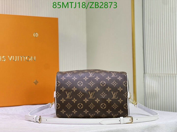 LV Bags-(4A)-Speedy-,Code: ZB2873,$ 111USD