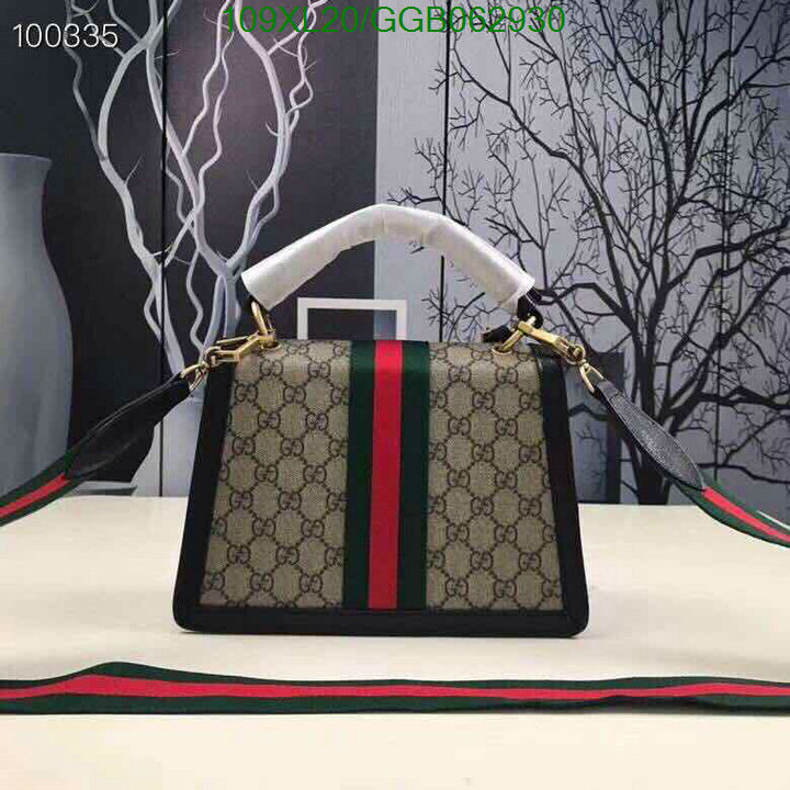 Gucci Bag-(4A)-Ophidia-G,Code: GGB062930,$ 142USD