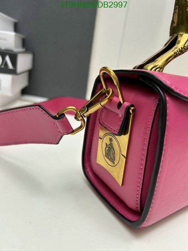 Lanvin Bag-(4A)-Crossbody- Code: DB2997 $ 155USD