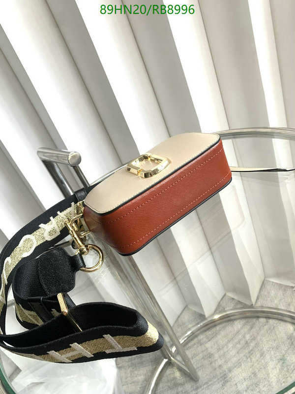Marc Jacobs Bag-(4A)-Diagonal- Code: RB8996 $ 116USD