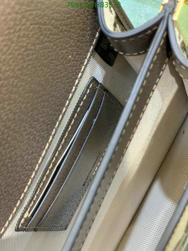 Gucci Bag-(4A)-Diagonal-,Code: HB3578,$ 103USD