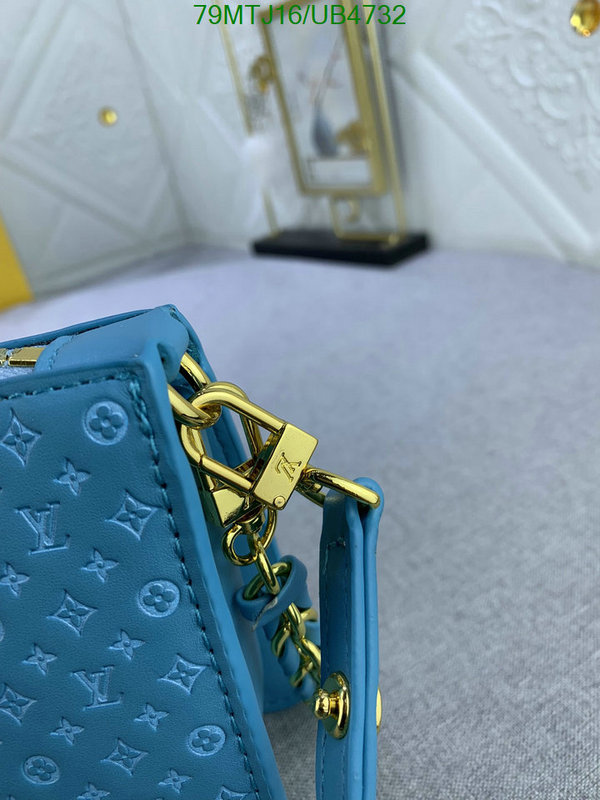 LV Bag-(4A)-Coussin Code: UB4732 $ 103USD