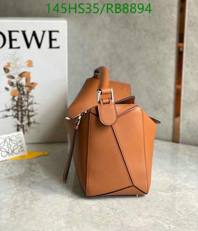 Loewe Bag-(4A)-Puzzle-,Code: RB8894,$ 189USD