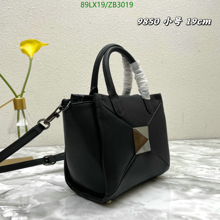 Valentino Bag-(4A)-Diagonal-,Code: ZB3019,$ 116USD