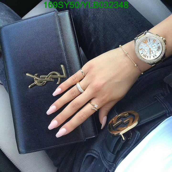 YSL Bag-(4A)-Kate-Solferino-Sunset Code: YLB032348 $ 220USD