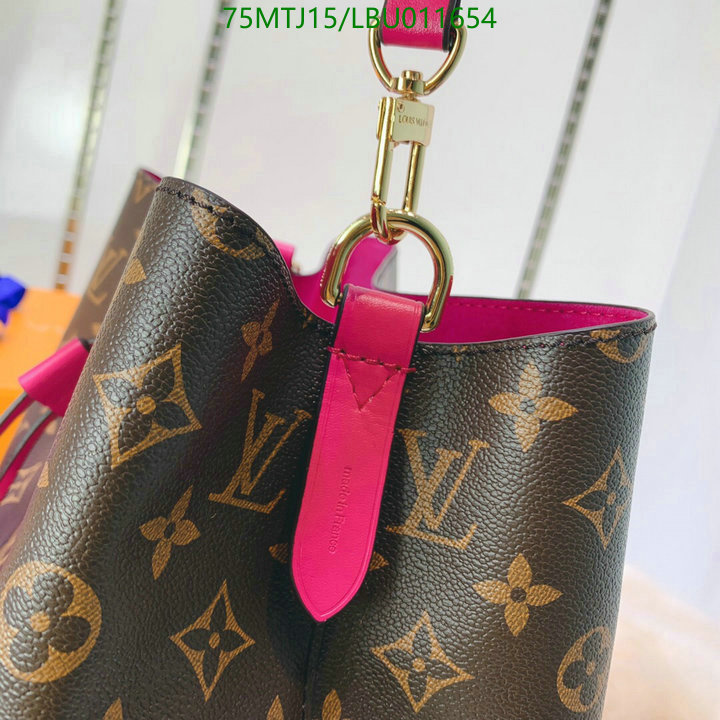 LV Bags-(4A)-Nono-No Purse-Nano No-,Code: LBU011654,$ 98USD