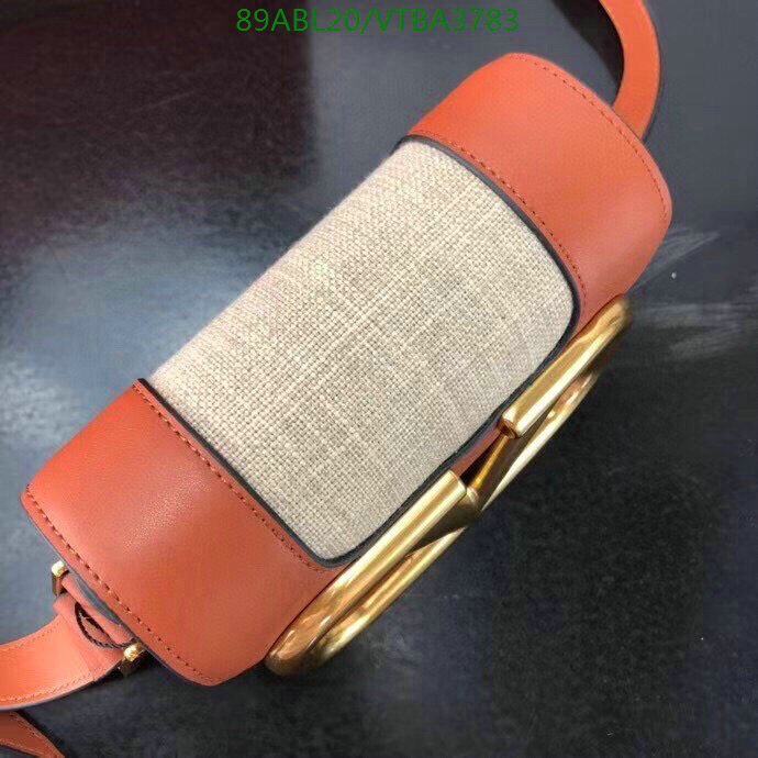 Valentino Bag-(4A)-Diagonal-,Code: VTBA3783,$ 116USD