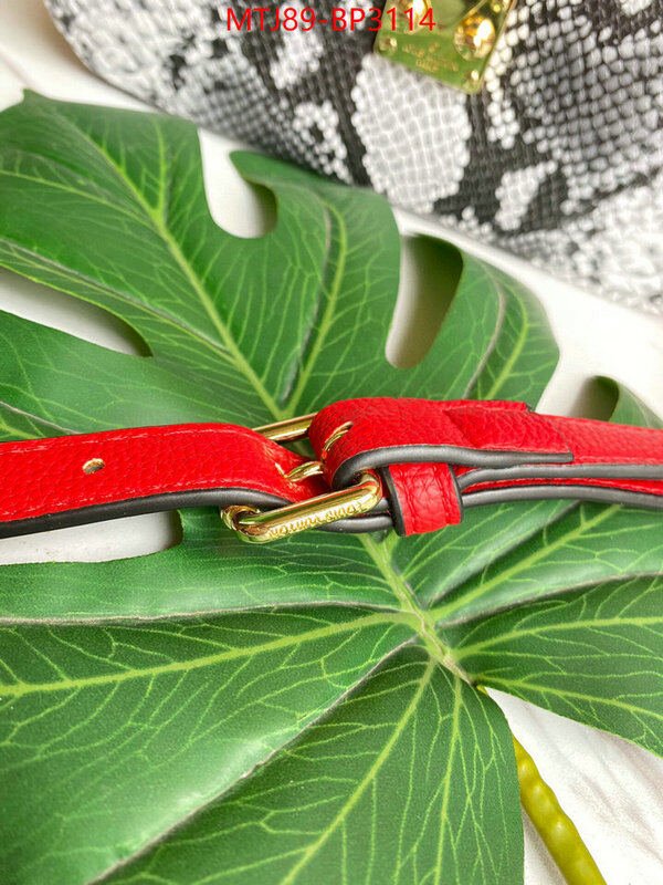 LV Bags-(4A)-Pochette MTis Bag-Twist-,Code: LBP042229,$ 116USD