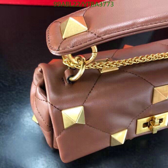 Valentino Bag-(4A)-Roman Stud-,Code: VTBA3773,$ 129USD