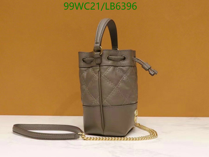 Tory Burch Bag-(4A)-Diagonal-,Code: LB6396,$ 129USD