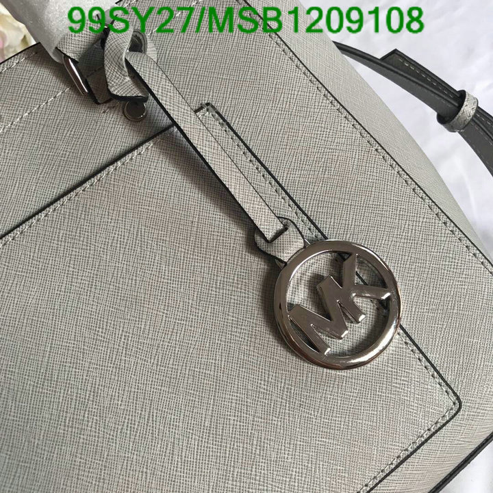 Michael Kors Bag-(4A)-Handbag-,Code: MSB1209108,$ 129USD