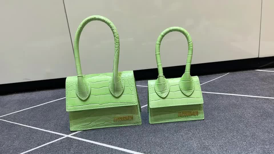 Jacquemus Bag-(4A)-Handbag-,Code: YB4329,$ 103USD