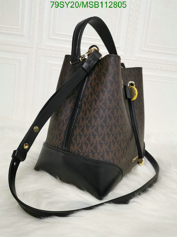 Michael Kors Bag-(4A)-Diagonal-,Code: MSB112805,$ 103USD