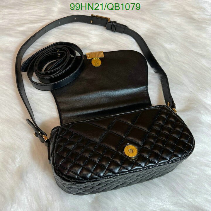 Versace Bag-(4A)-Diagonal- Code: QB1079 $ 129USD