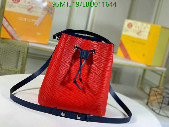 LV Bags-(4A)-Nono-No Purse-Nano No-,Code: LBU011644,$ 124USD