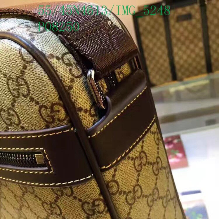 Gucci Bag-(4A)-Diagonal-,Code: GGB120565,$ 72USD
