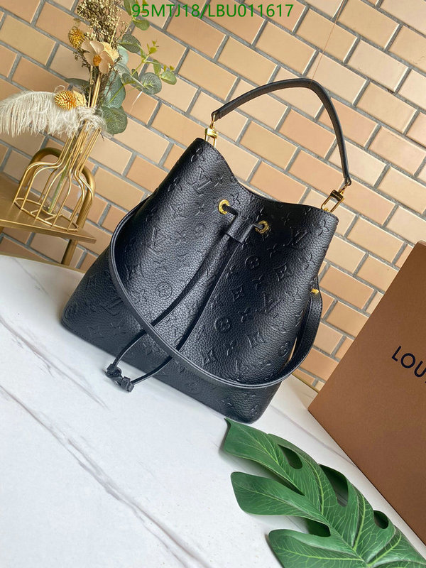 LV Bags-(4A)-Nono-No Purse-Nano No-,Code: LBU011617,$ 124USD